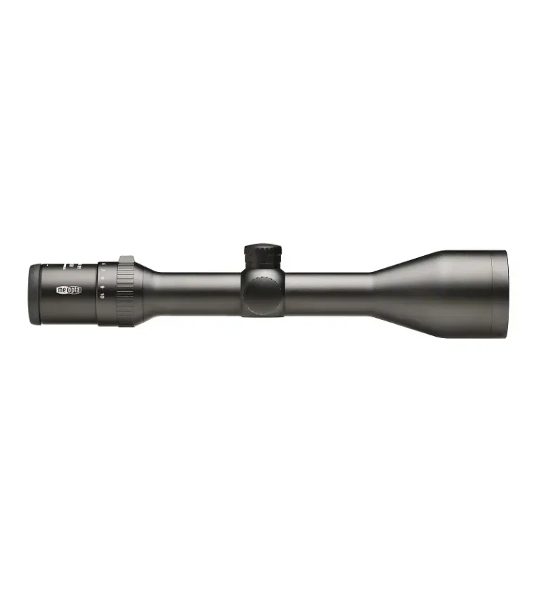 Lunette de tir Meopta Meostar R1 3-10x50 - Ret. 4 