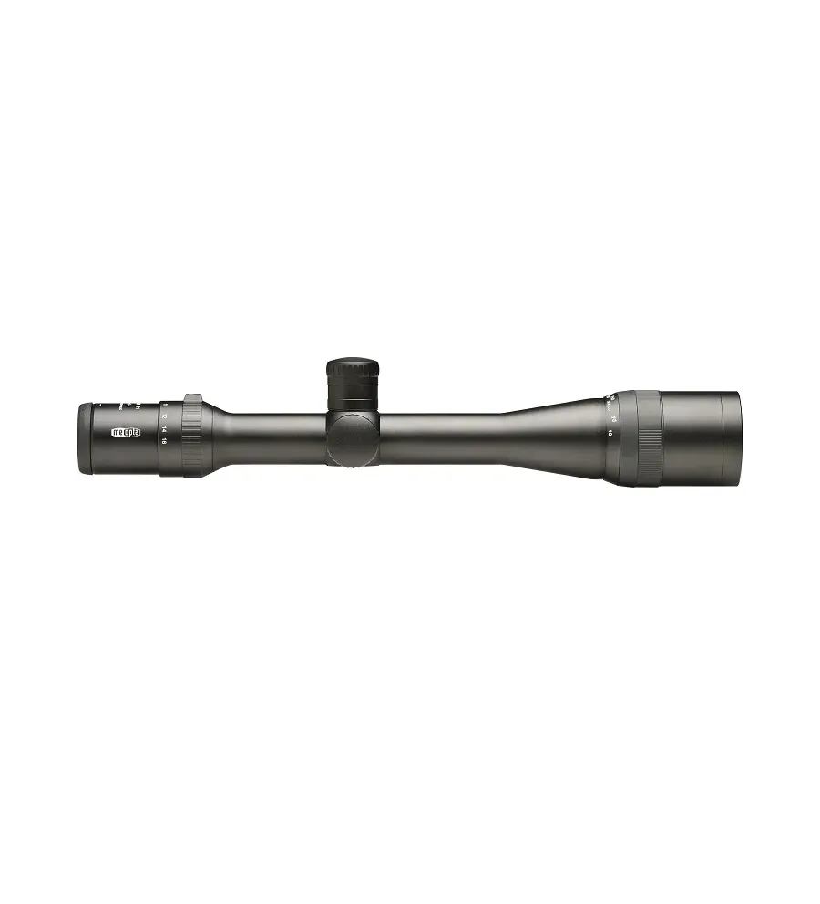 Lunette de tir Meopta Meostar R1 4-16x44 - Ret. Mildot Lunette de tir Meopta Meostar R1 4-16x44 - Ret. Mildot