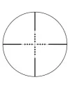 Lunette de tir Meopta Meostar R1 4-16x44 - Ret. Mildot 