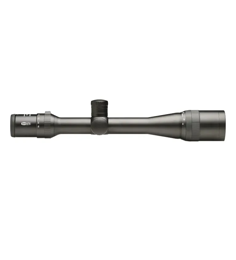 Lunette de tir Meopta Meostar R1 4-16x44 - Ret. ZPlex 