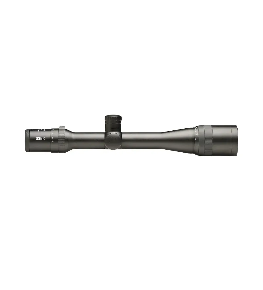 Lunette de tir Meopta Meostar R1 4-16x44 - Ret. ZPlex 