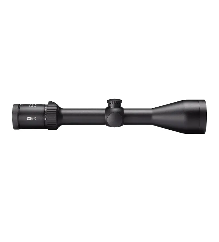 Lunette de tir Meopta Meostar R2 2,5-15x56 - Ret. RD 4K 