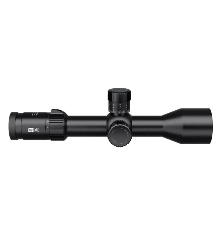 Lunette de tir Meopta Meo Tac 3-12x50 - Ret. Mil Dot 3 