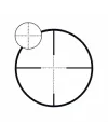 Lunette de tir Meopta Meo Tac 3-12x50 - Ret. Mil Dot 3 