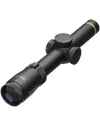 Lunette de tir Leupold VX-5HD 1-5x24 - Ret. FireDot 4 Fine 