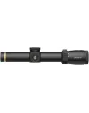 Lunette de tir Leupold VX-5HD 1-5x24 - Ret. FireDot 4 Fine 