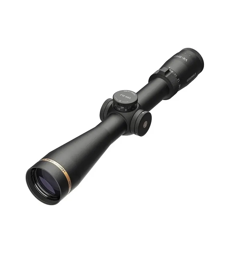 Lunette de tir Leupold VX-5HD 3-15x44 - Ret.  MT Duplex 
