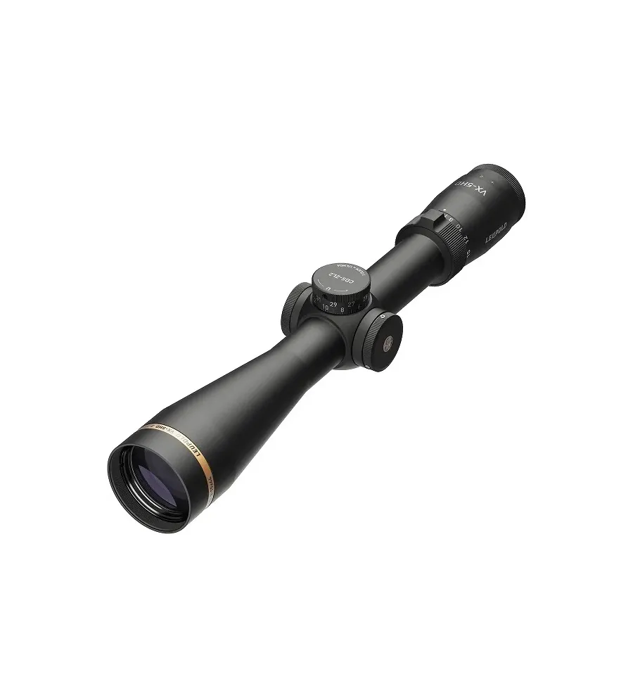 Lunette de tir Leupold VX-5HD 3-15x44 - Ret. MT Duplex Lunette de tir Leupold VX-5HD 3-15x44 - Ret. MT Duplex
