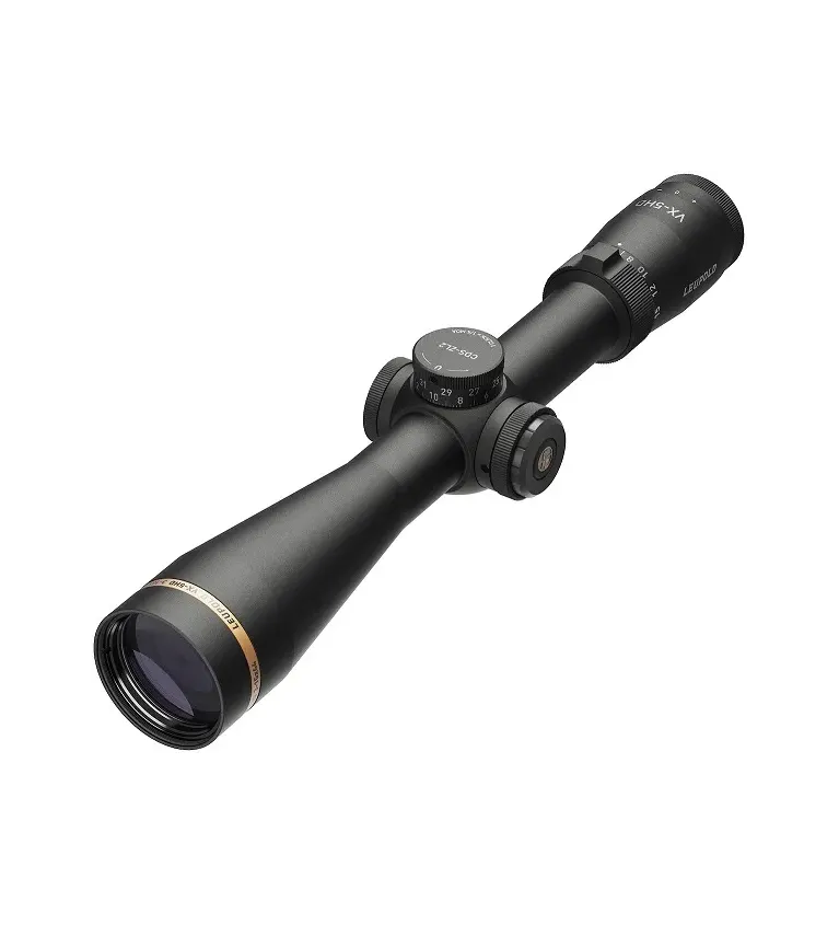 Lunette de tir Leupold VX-5HD 3-15x44 - Ret. FireDot 