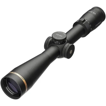 Lunette de tir Leupold VX-5HD 3-15x44 - Ret. Wind-Plex 