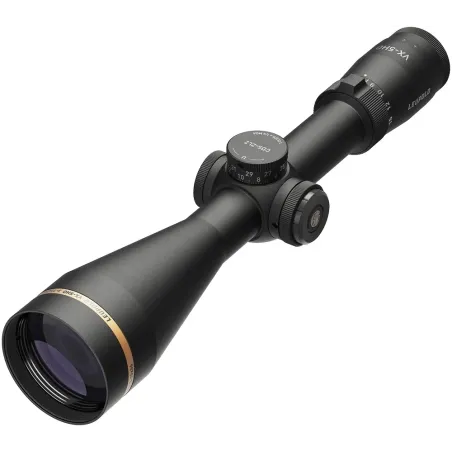 Lunette de tir Leupold VX-5HD 3-15x56 - Ret. FireDot Duplex 
