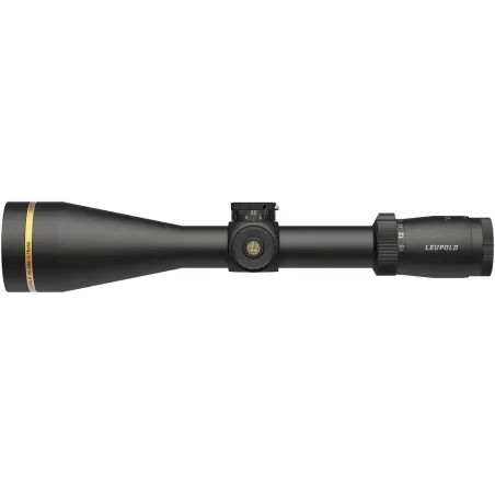Lunette de tir Leupold VX-5HD 3-15x56 - Ret. FireDot Duplex 