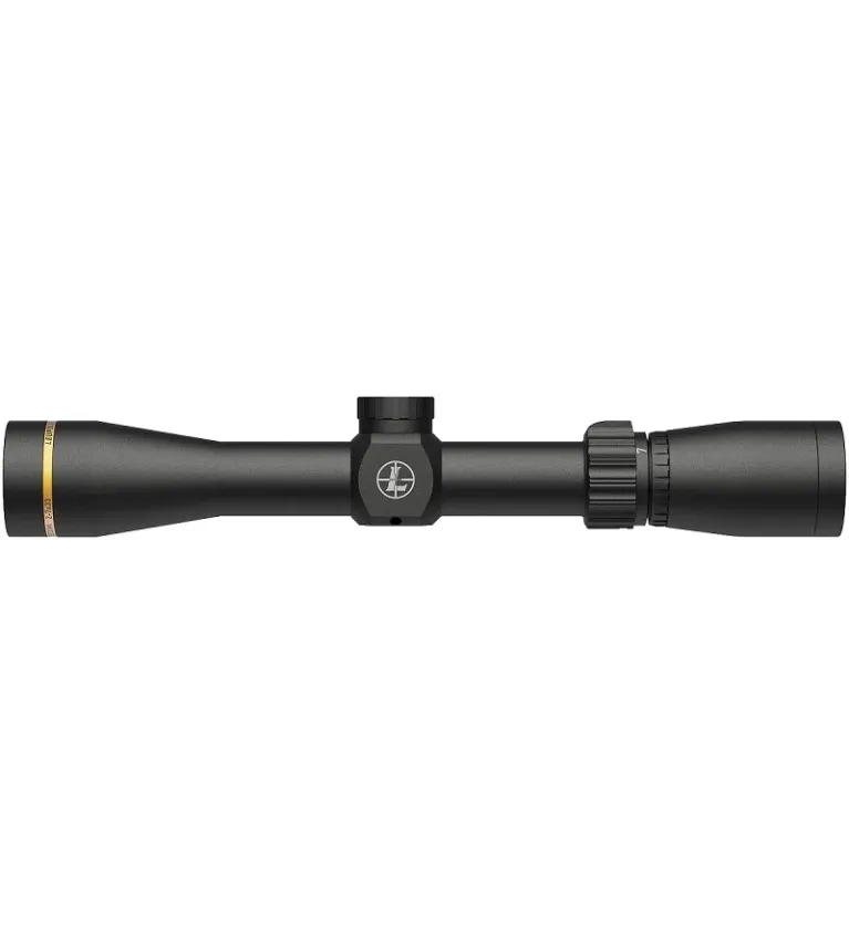 Lunette de tir Leupold VX-Freedom Rimfire 2-7x33 