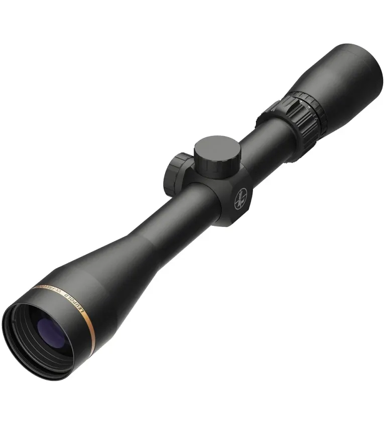 Lunette de tir Leupold VX-Freedom Muzzleloader 3-9x40 