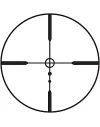 Lunette de tir Leupold VX-Freedom Muzzleloader 3-9x40 