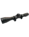 Lunette de tir Truglo Trushot 4x32 - Avec montage 
