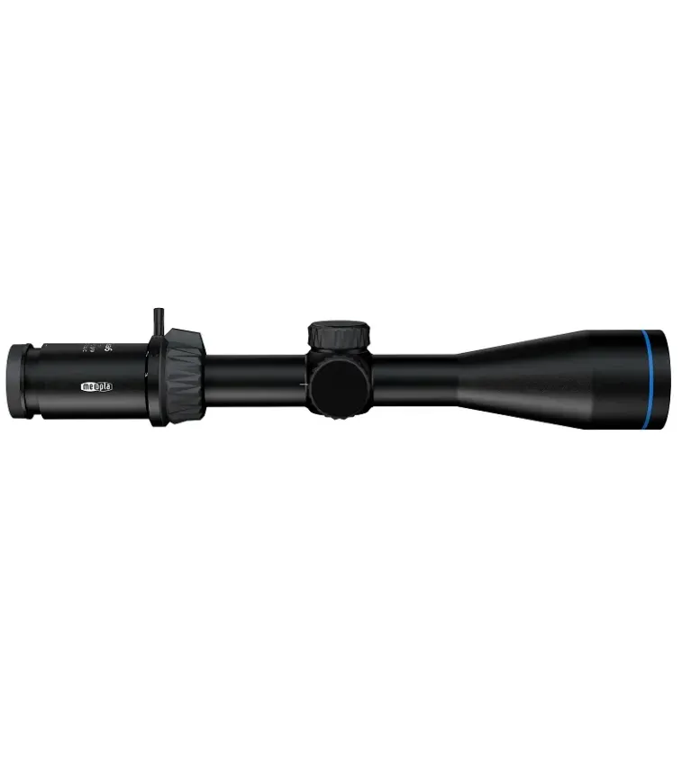Lunette de tir Meopta Optika 6 3-18x50 RD SFP 4C 