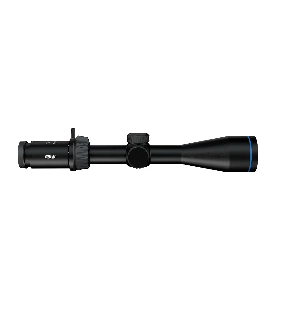 Lunette de tir Meopta Optika 6 3-18x50 SFP DT 4D Dichro Lunette de tir Meopta Optika 6 3-18x50 SFP DT 4D Dichro