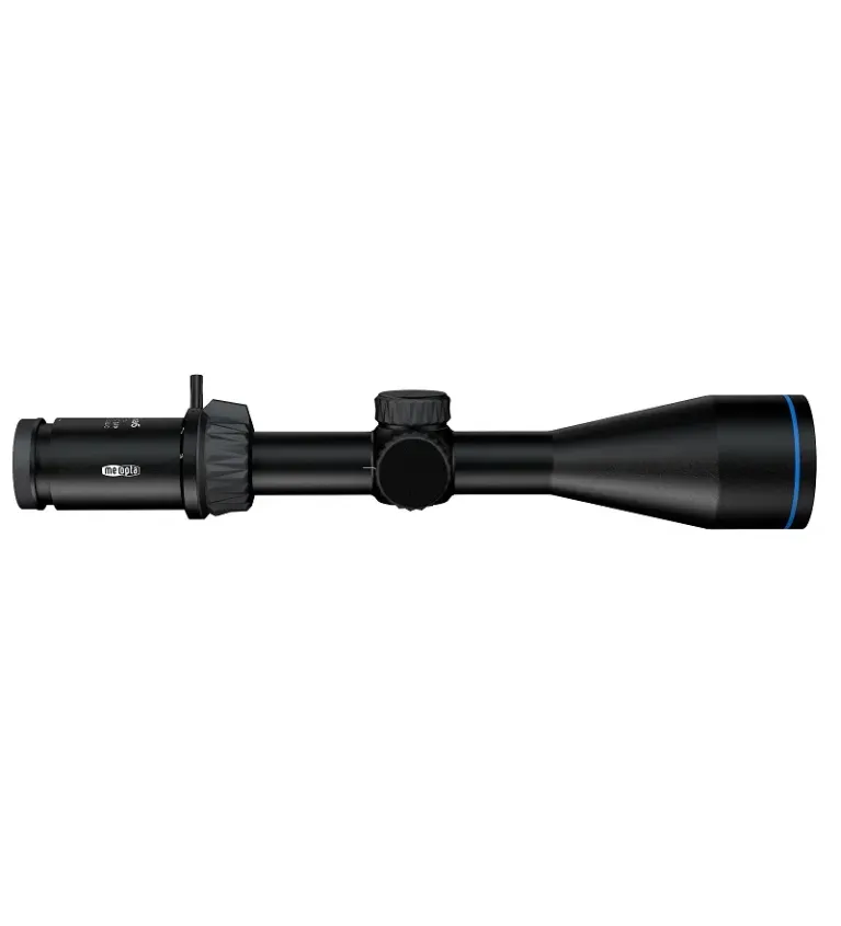 Lunette de tir Meopta Optika 6 3-18x56 RD SFP 4C 