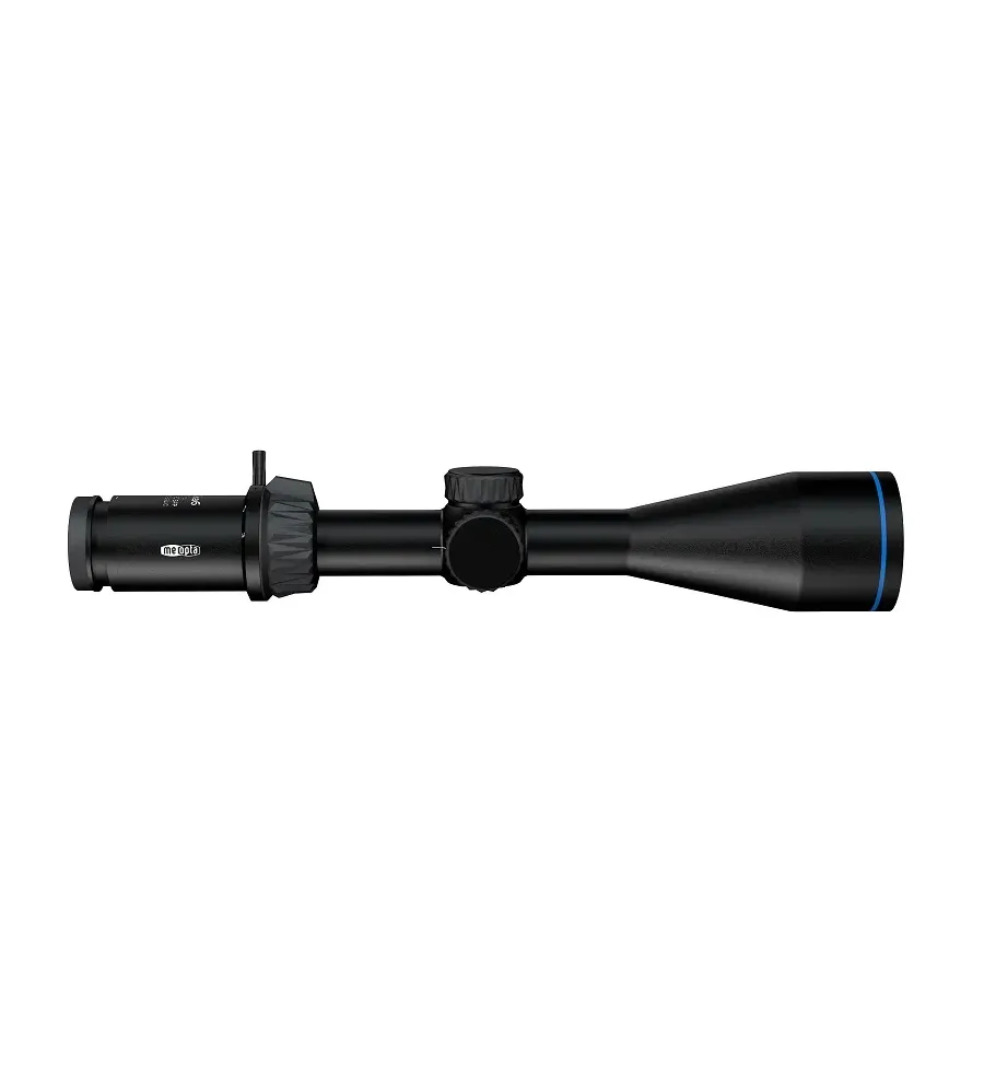 Lunette de tir Meopta Optika 6 3-18x56 RD SFP 4C Lunette de tir Meopta Optika 6 3-18x56 RD SFP 4C