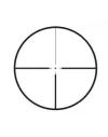 Lunette de tir Meopta Optika 6 3-18x56 RD SFP 4C 