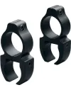 Lunette de tir Simmons 4x32 - Avec montage 11 mm 