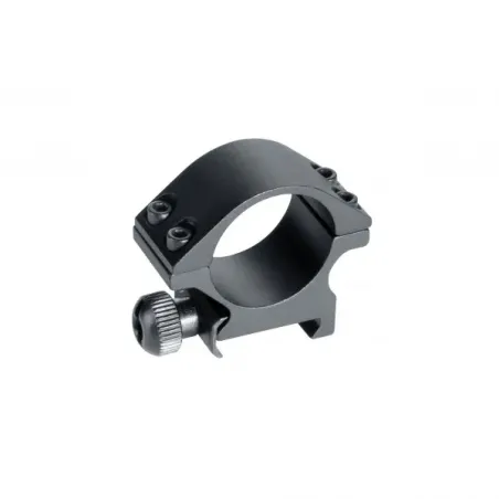 Lunette de tir Simmons 4x32 - Avec montage 21 mm 