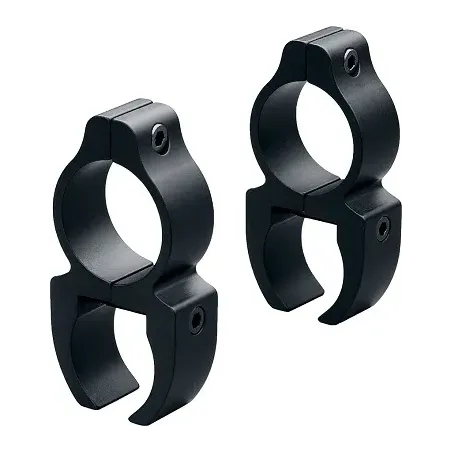 Lunette de tir Simmons 3-9x40 - Avec montage 11 mm 