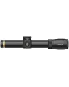 Lunette de tir Leupold VX-6HD 1-6x24 - Ret. FireDot 4 Fine 