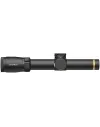 Lunette de tir Leupold VX-6HD 1-6x24 - Ret. FireDot 4 Fine 