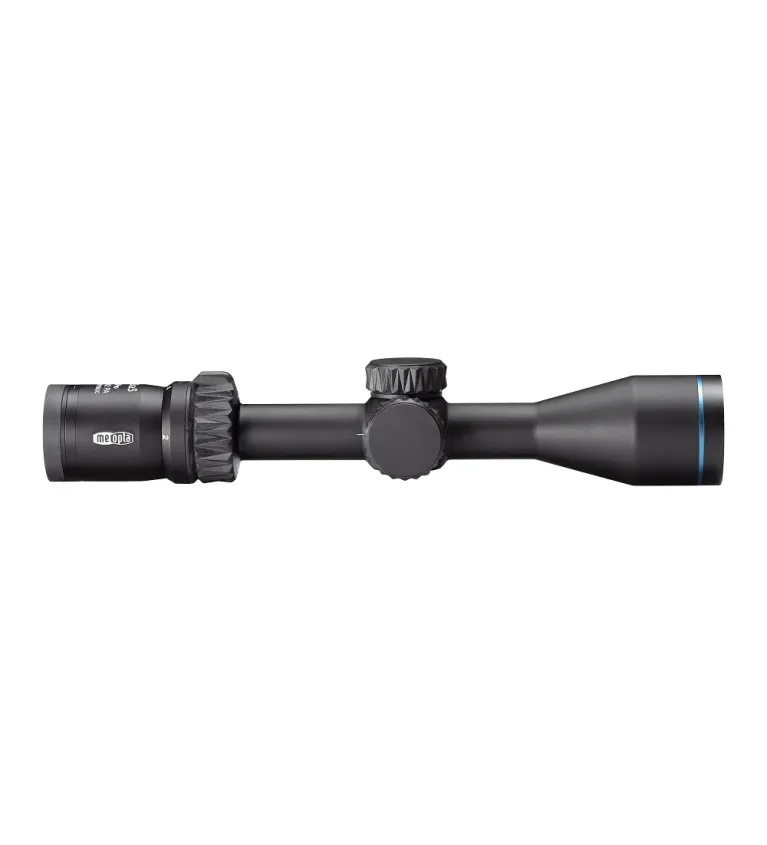 Lunette de tir Meopta Optika 5 2-10x42 Z-Plex 