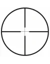 Lunette de tir Meopta Optika 5 2-10x42 Z-Plex 