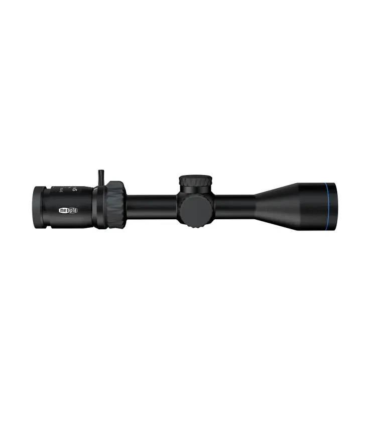 Lunette de tir Meopta Optika 5 2-10x42 RF PA 
