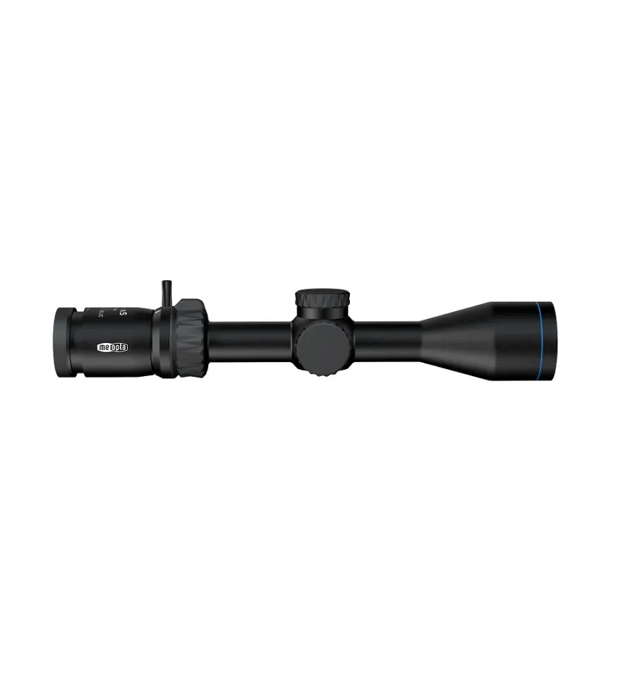 Lunette de tir Meopta Optika 5 2-10x42 RF PA Lunette de tir Meopta Optika 5 2-10x42 RF PA