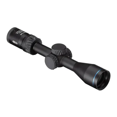 Lunette de tir Meopta Optika 5 2-10x42 RF PA 