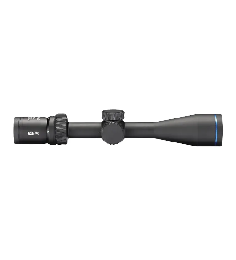 Lunette de tir Meopta Optika 5 3-15x44 Z-Plus 