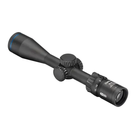Lunette de tir Meopta Optika 5 3-15x44 Z-Plus 