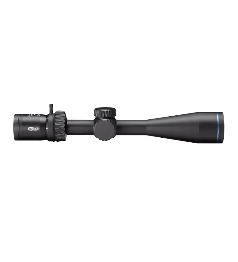 Lunette de tir Meopta Optika 5 4-20x50 Z-Plex 