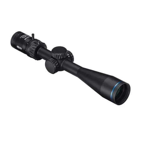 Lunette de tir Meopta Optika 5 4-20x50 Z-Plex 