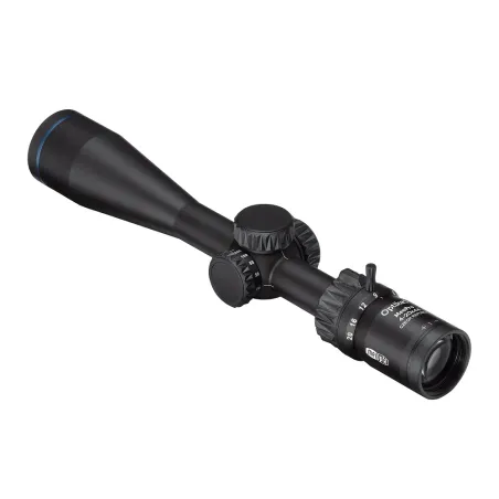 Lunette de tir Meopta Optika 5 4-20x50 Z-Plex 