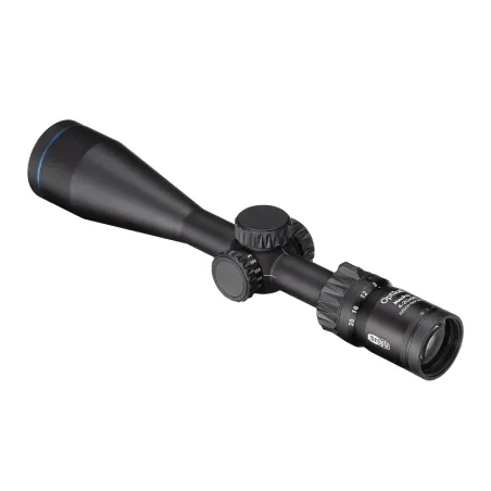 Lunette de tir Meopta Optika 5 4-20x50 RD 