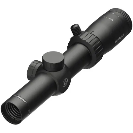 Lunette de tir Leupold Mark 3HD 1,5-4x20 - Ret. AR Ballistic 