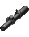 Lunette de tir Leupold Mark 3HD 1,5-4x20 - Ret. AR Ballistic 