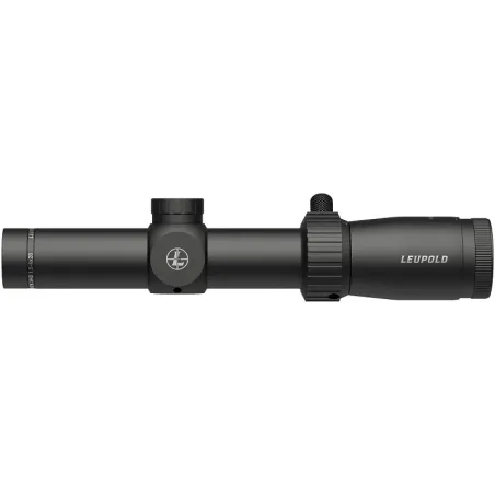 Lunette de tir Leupold Mark 3HD 1,5-4x20 - Ret. AR Ballistic 