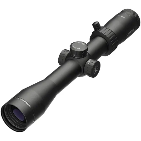 Lunette de tir Leupold Mark 3HD 4-12x40 