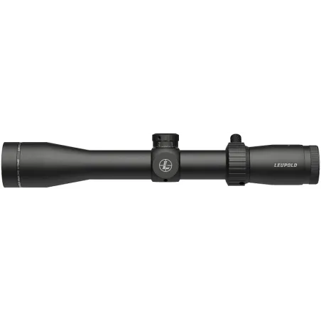 Lunette de tir Leupold Mark 3HD 4-12x40 