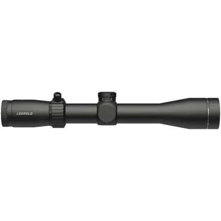 Lunette de tir Leupold Mark 3HD 4-12x40 