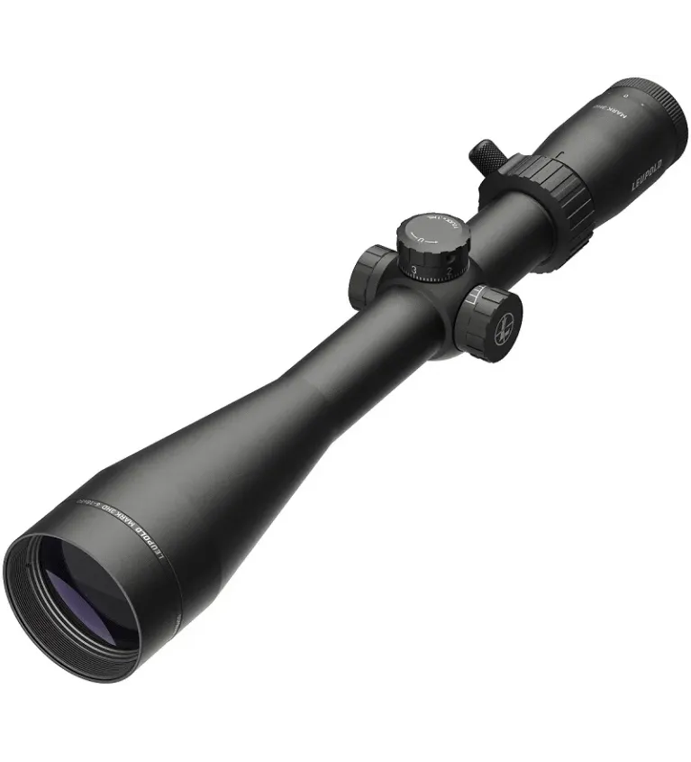 Lunette de tir Leupold Mark 3HD 6-18x50 