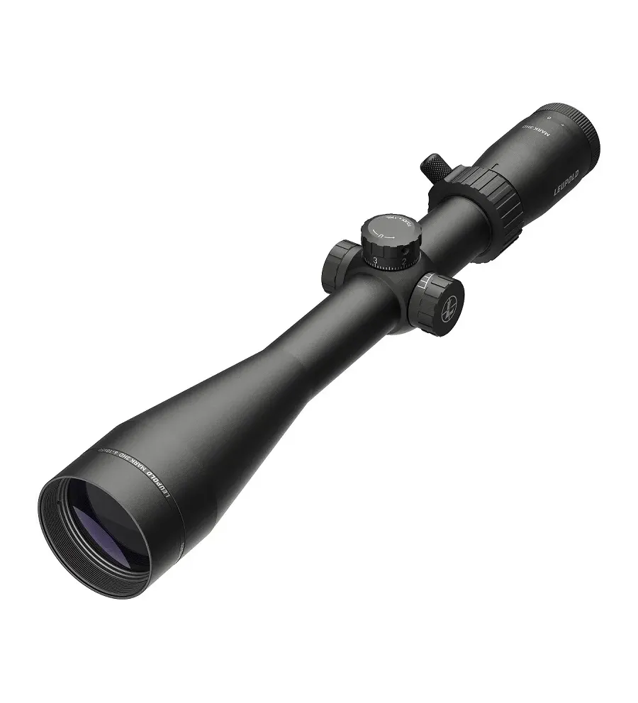 Lunette de tir Leupold Mark 3HD 6-18x50 Lunette de tir Leupold Mark 3HD 6-18x50