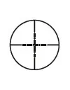Lunette de tir Leupold Mark 3HD 6-18x50 